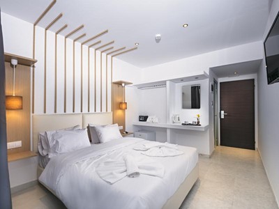Hotel Elite